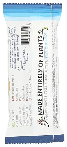 Miniatura 2 de Hail Merry 's, RFG Mini tazas de tarta, limón Meyer, 1.52 onzas