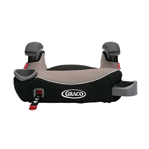 graco booster isofix