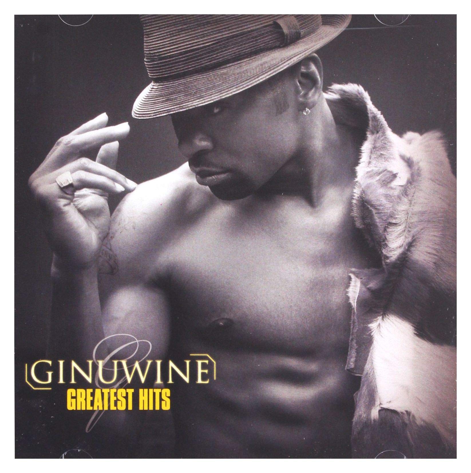 Greatest Hits (Alt Tracks)