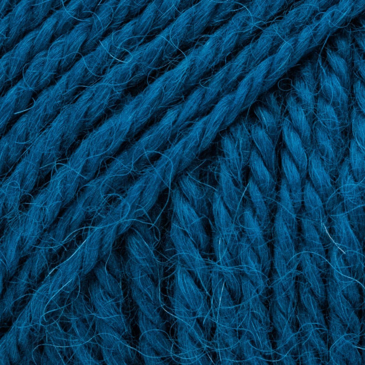 Luca-S ALPAKITA Baby Alpaca Yarn – 2 Skeins of 100% Super Soft DK Weight Yarn for Knitting & Crochet, 3.5 oz (100g), 274 yds (250m) Total, Luxorious Alpaca Knitting Wool