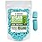 XPRS Nutra Size 00 Empty Capsules - 100 Count Empty Vegan Capsules - Vegetarian Empty Pills - DIY Vegetable Capsule Filling- Veggie Pill Caps (Aqua)