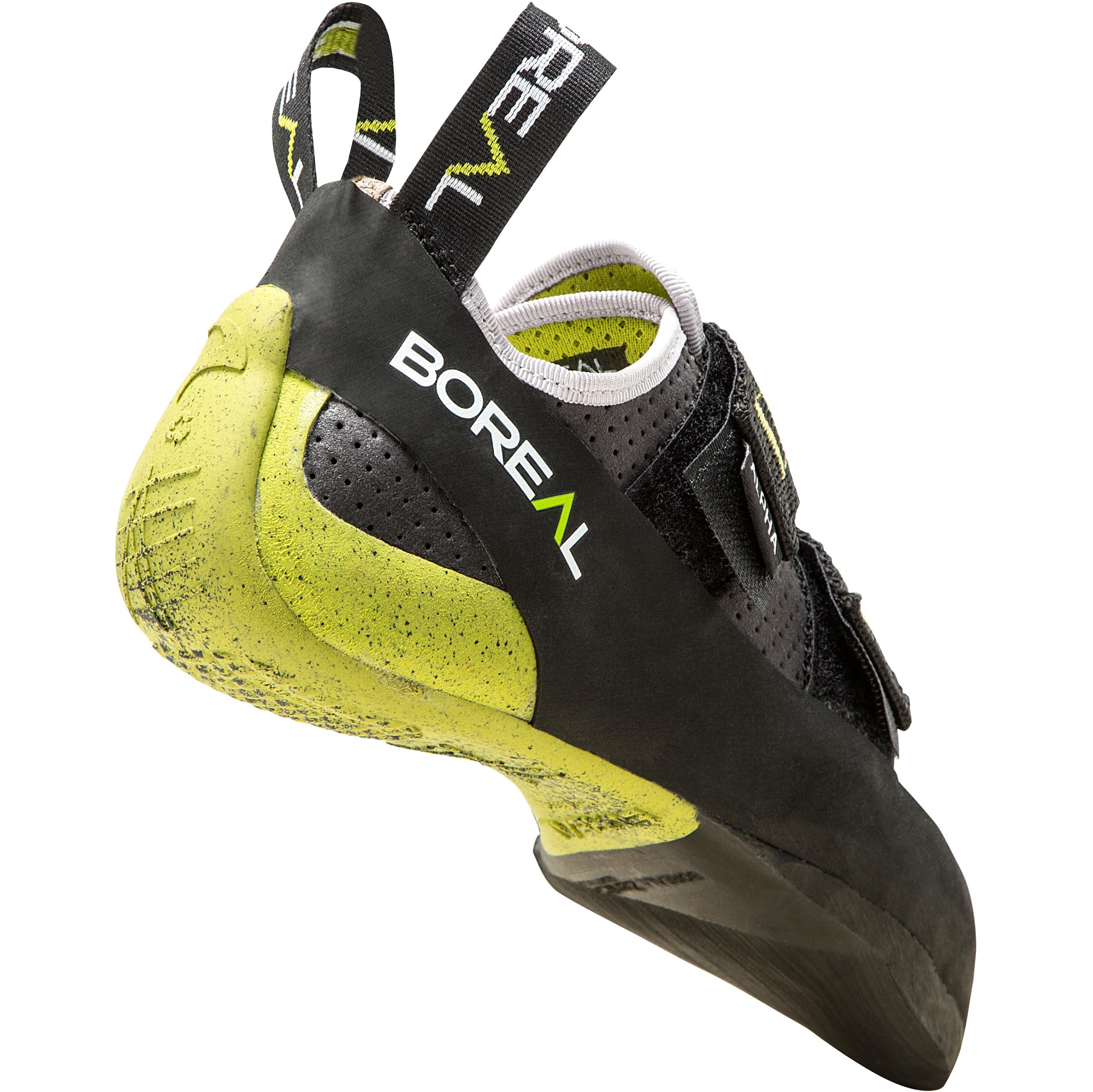 BOREAL Zapatos de escalada Alpha para mujer