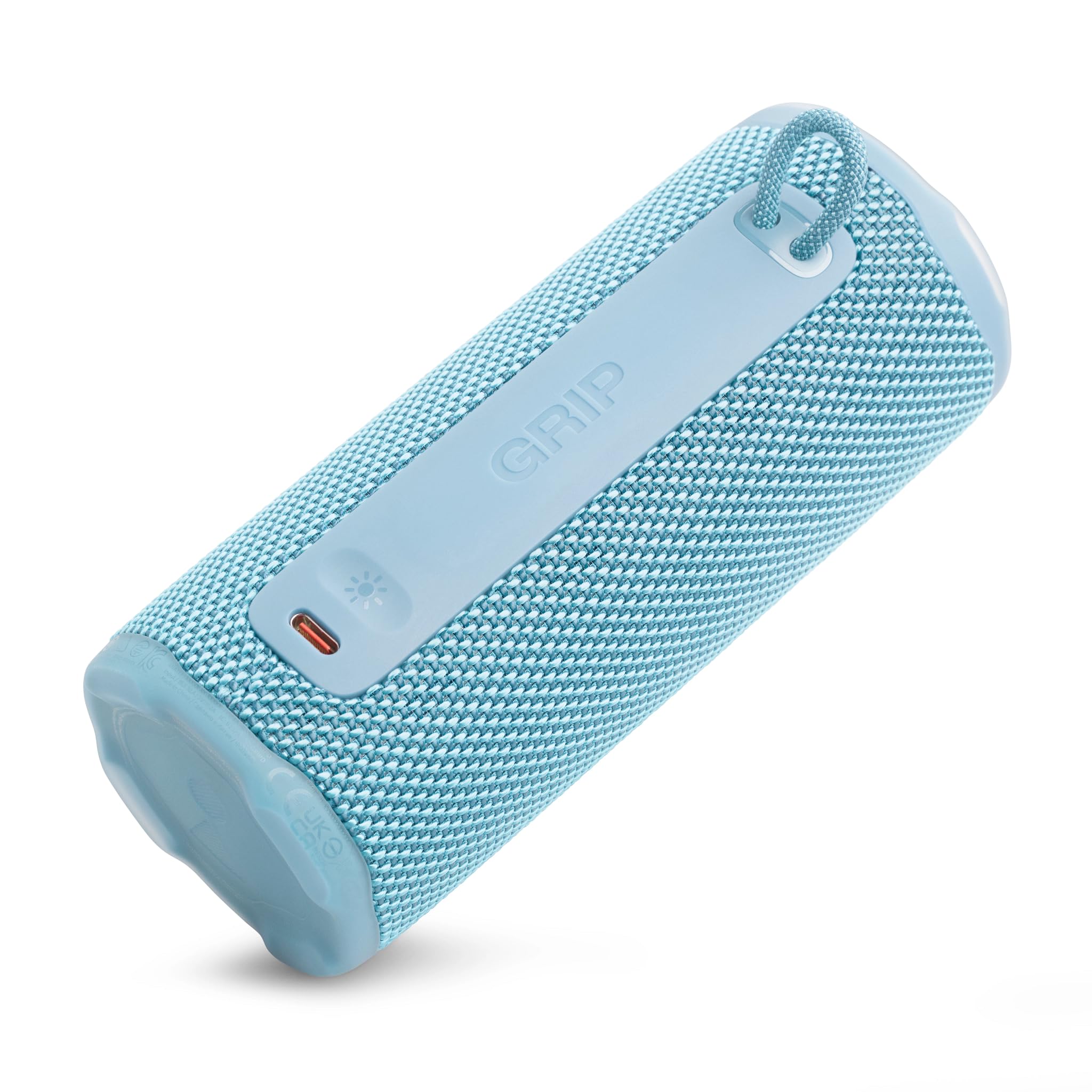 Amazon.co.jp: JBL GRIP/スマートサイズ ポータブルスピーカー