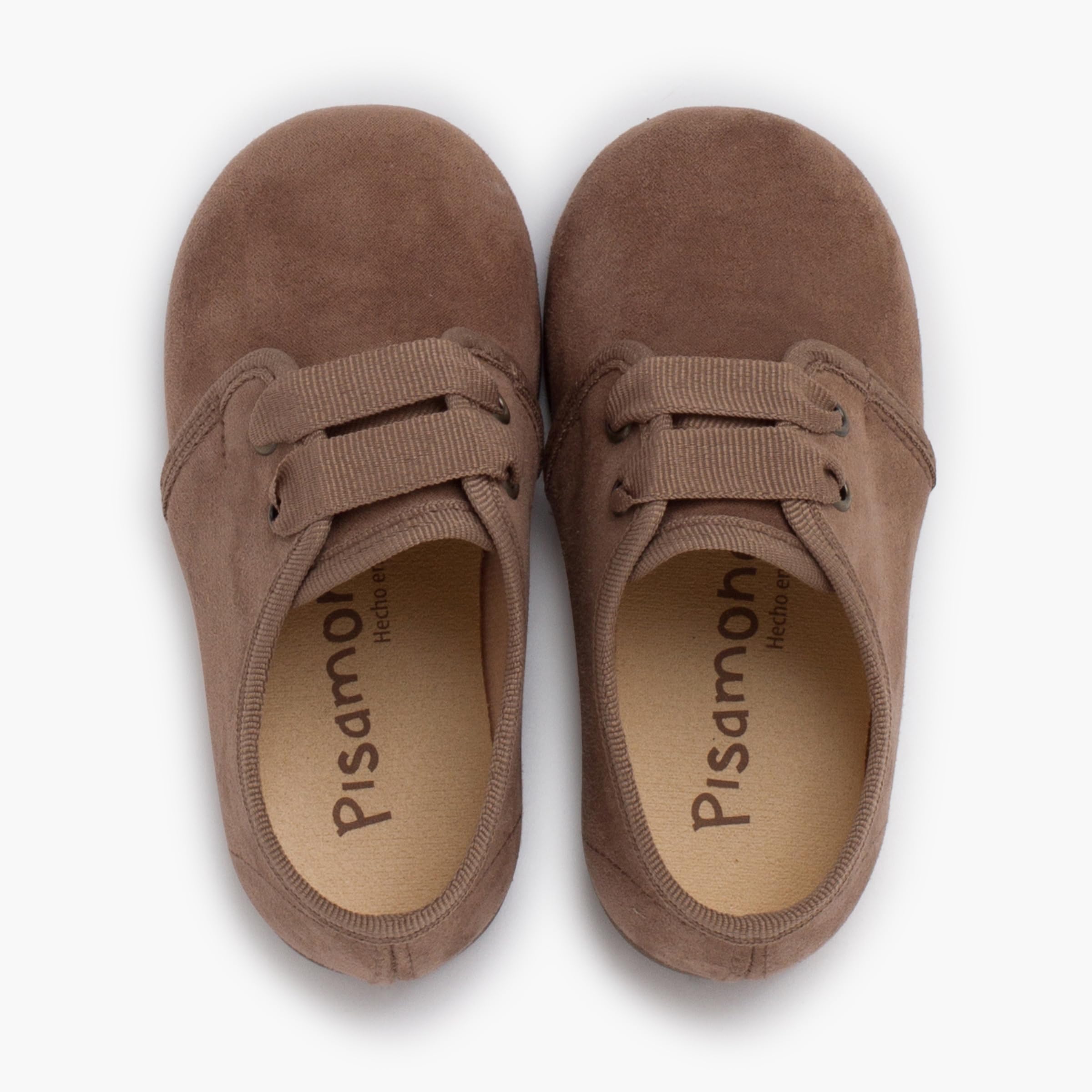 Pisamonas Blucher Serratex Cordón Faya