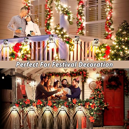 Miniatura 8 de Luces solares para exterior