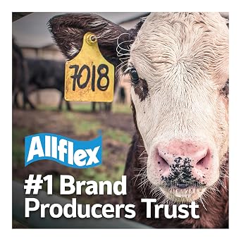 Allflex USA Allflex Universal Total Tagger