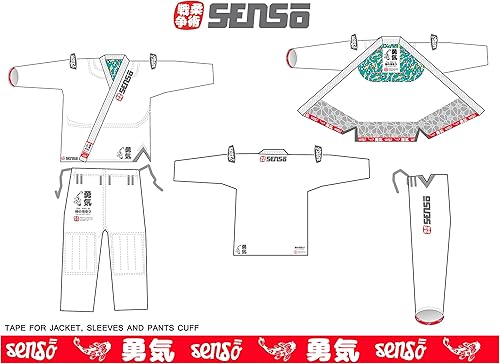 Miniatura 5 de Yuki Gi