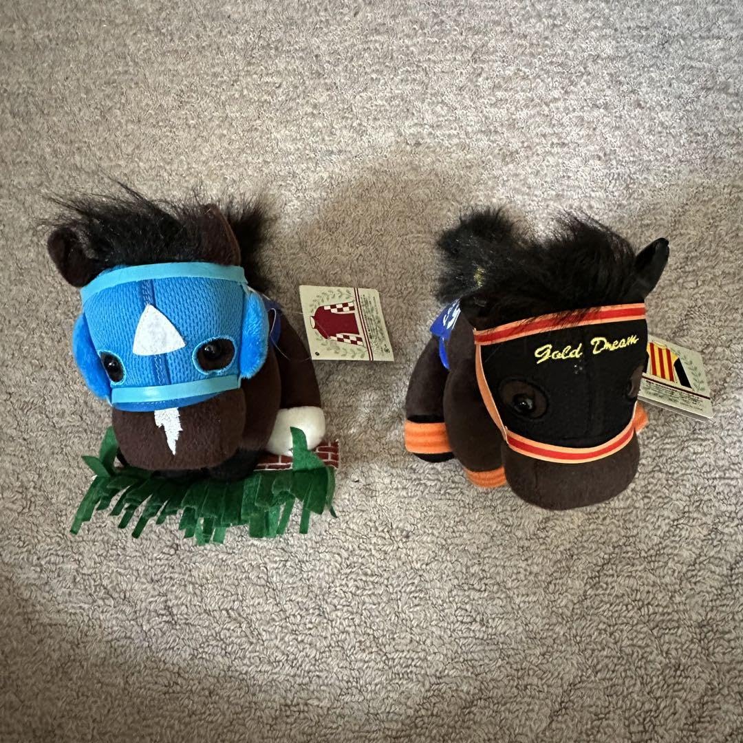 Amazon.co.jp: アイドルホース ゴールドドリーム オジュウチョウサン