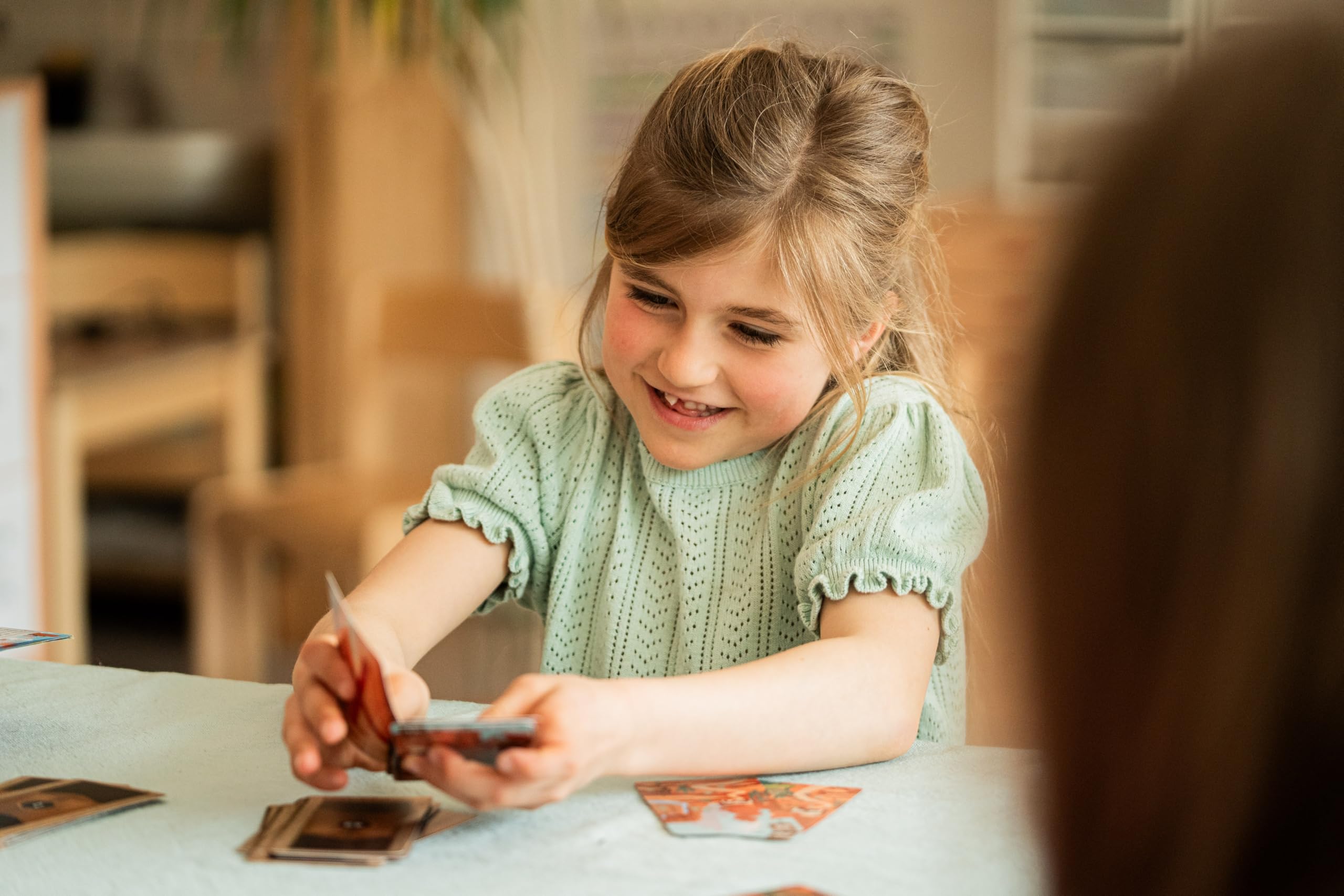 Asmodee : Unlock Kids / Detective stories (English Game) - Image 3