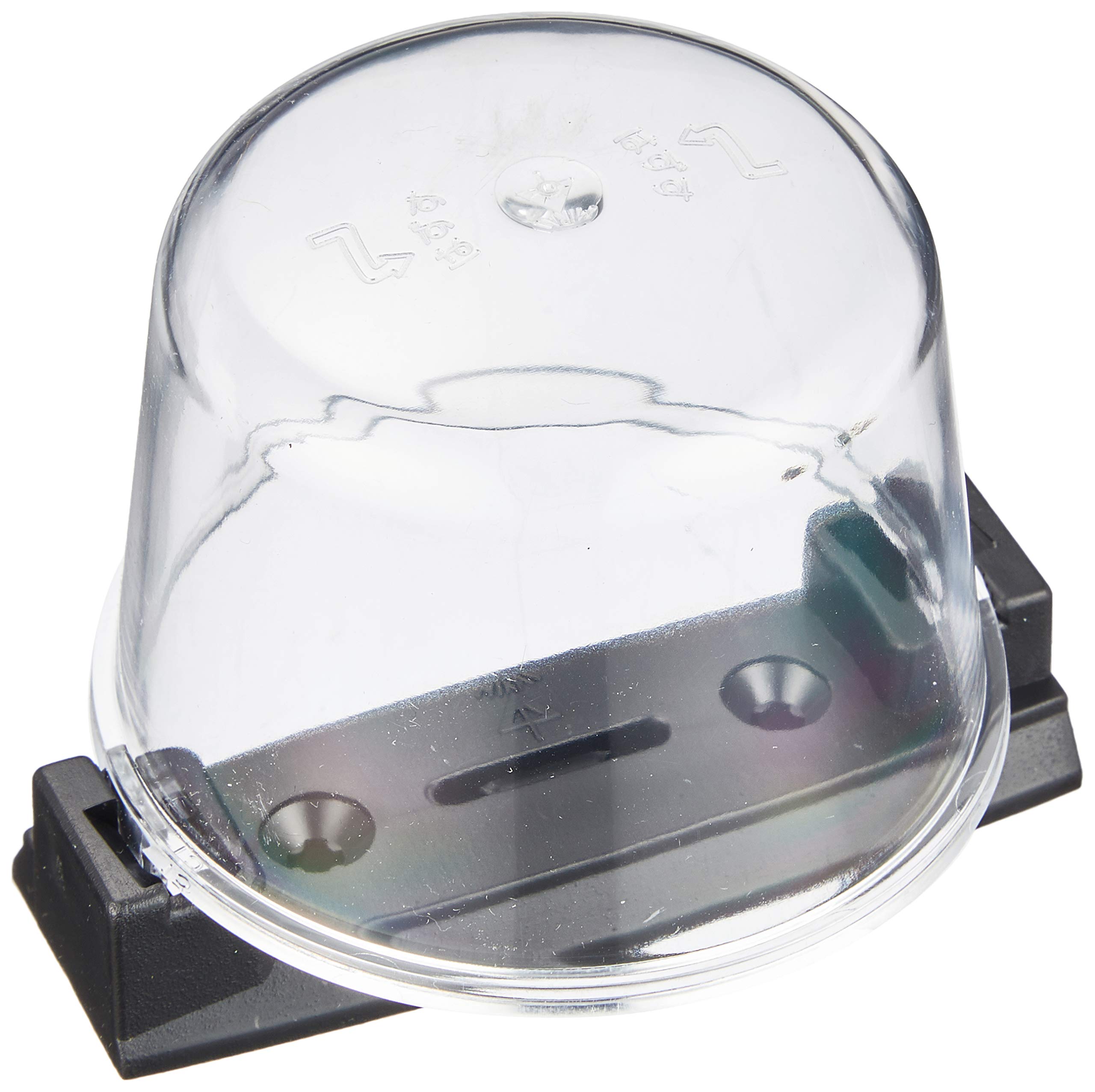 Amazon.co.jp: 未来工業 透明ジョイントボックス MB-ML 10個入り  