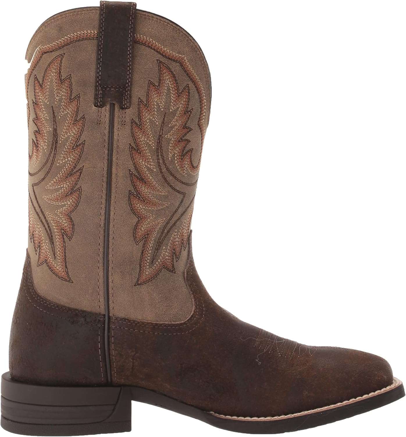 ARIAT Men's Wilder Cowboy Boot