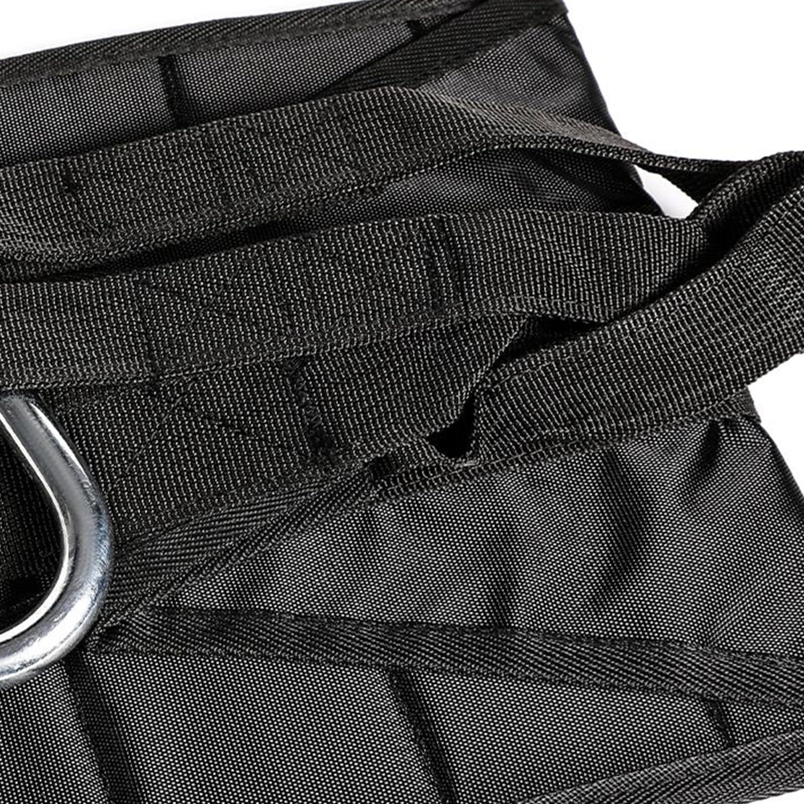 Armtrainingsunterstützung – hängende Bauchgurte für Pilates, Yoga, Übungen, Oxford-Stoff-Material mit Kernstärkung und täglichem Dehnen zu Hause, Outdoor, Fitnessstudio, Reisen, Fitness-Routine