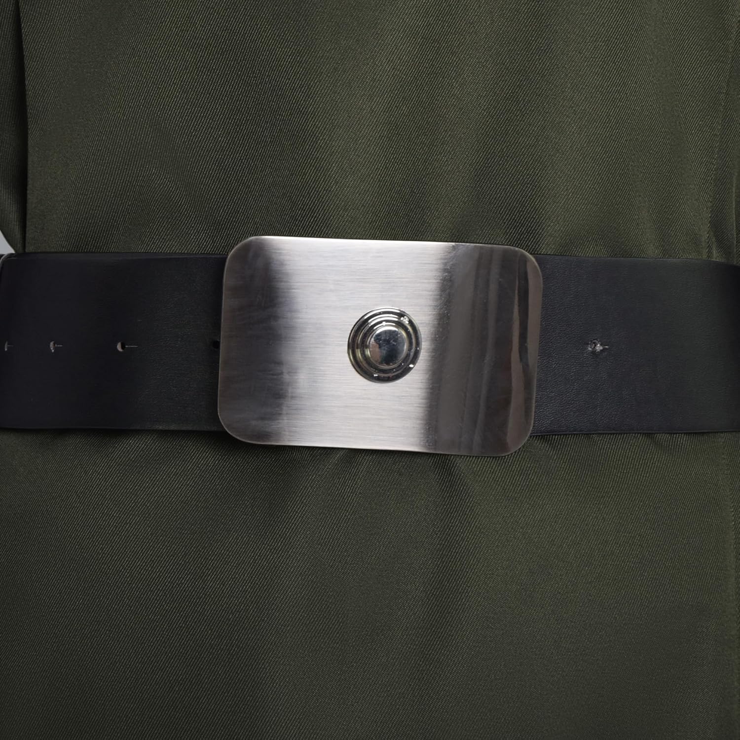 Imperial Officer Costume Men Premium Imperial Officer Uniform Full Set With Hat - Image 5