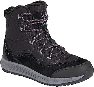 Vancover Ladies Weathertite Kadın Bot