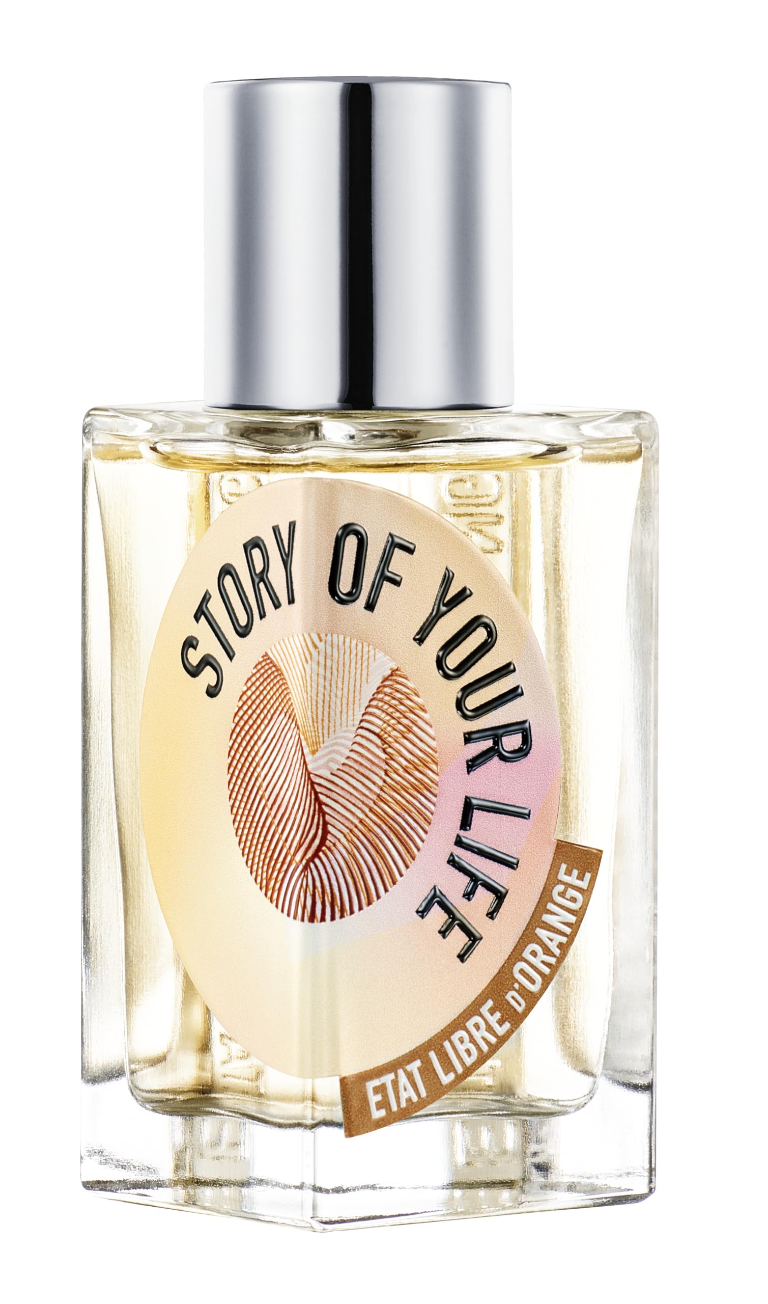 Etat Libre d'Orange Eau de Parfum Spray – Story Of Your Life, 100 ml