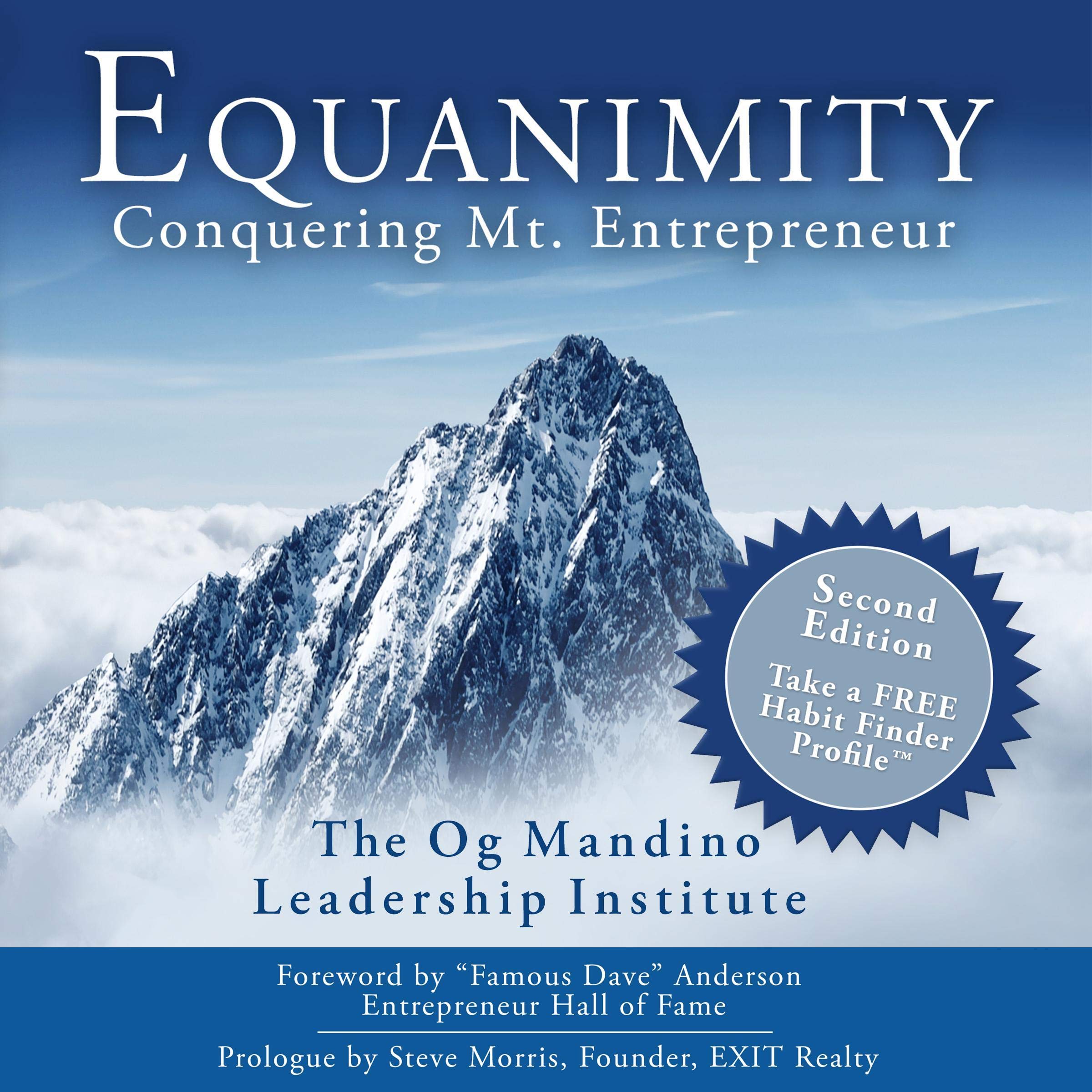 Equanimity