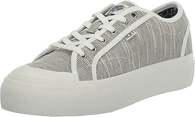 Roxy Women's Cruizer Loafer Flat Loafers & SlipOns
