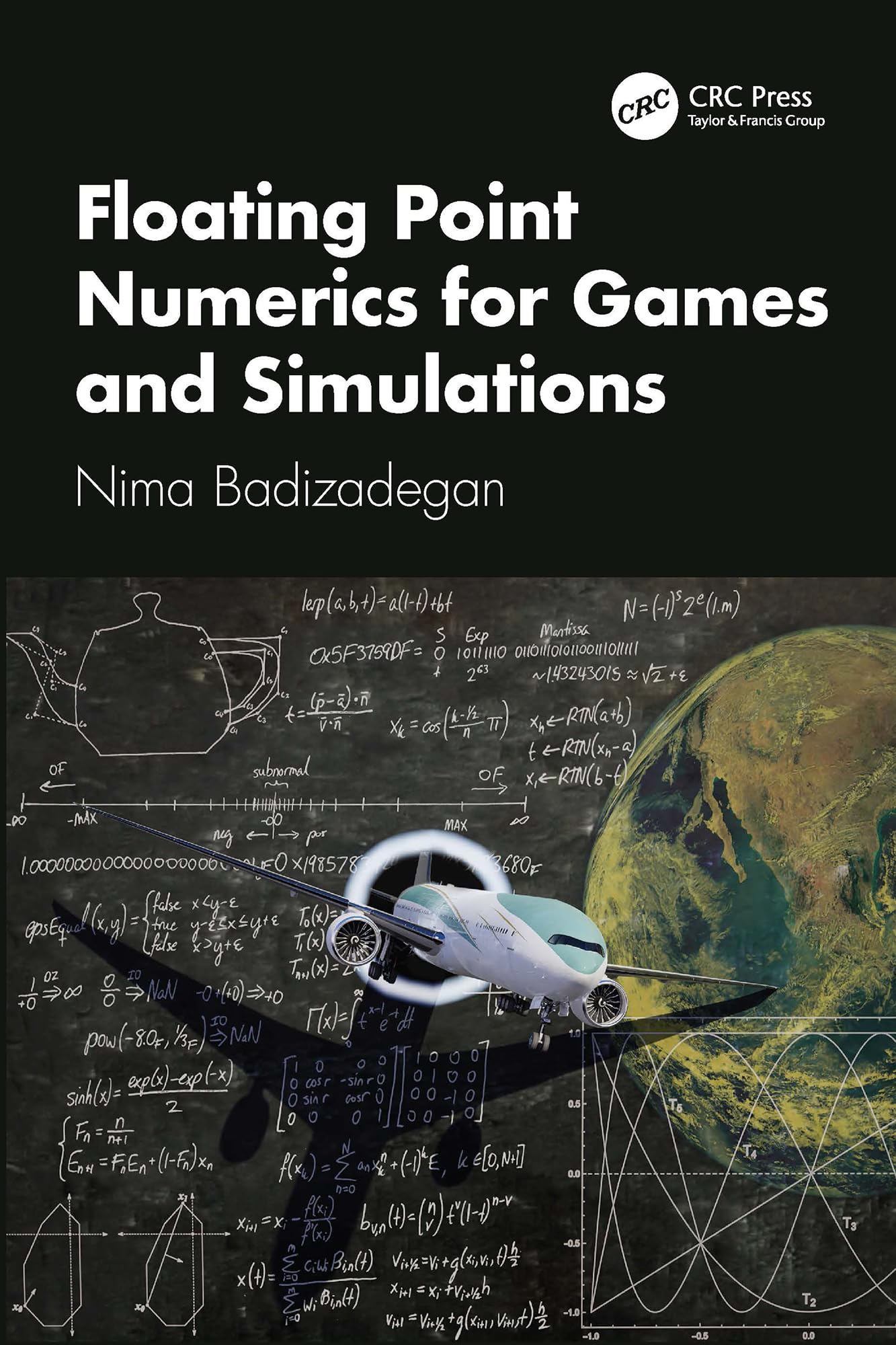 Floating Point Numerics for Games and Simulations (English Edition)