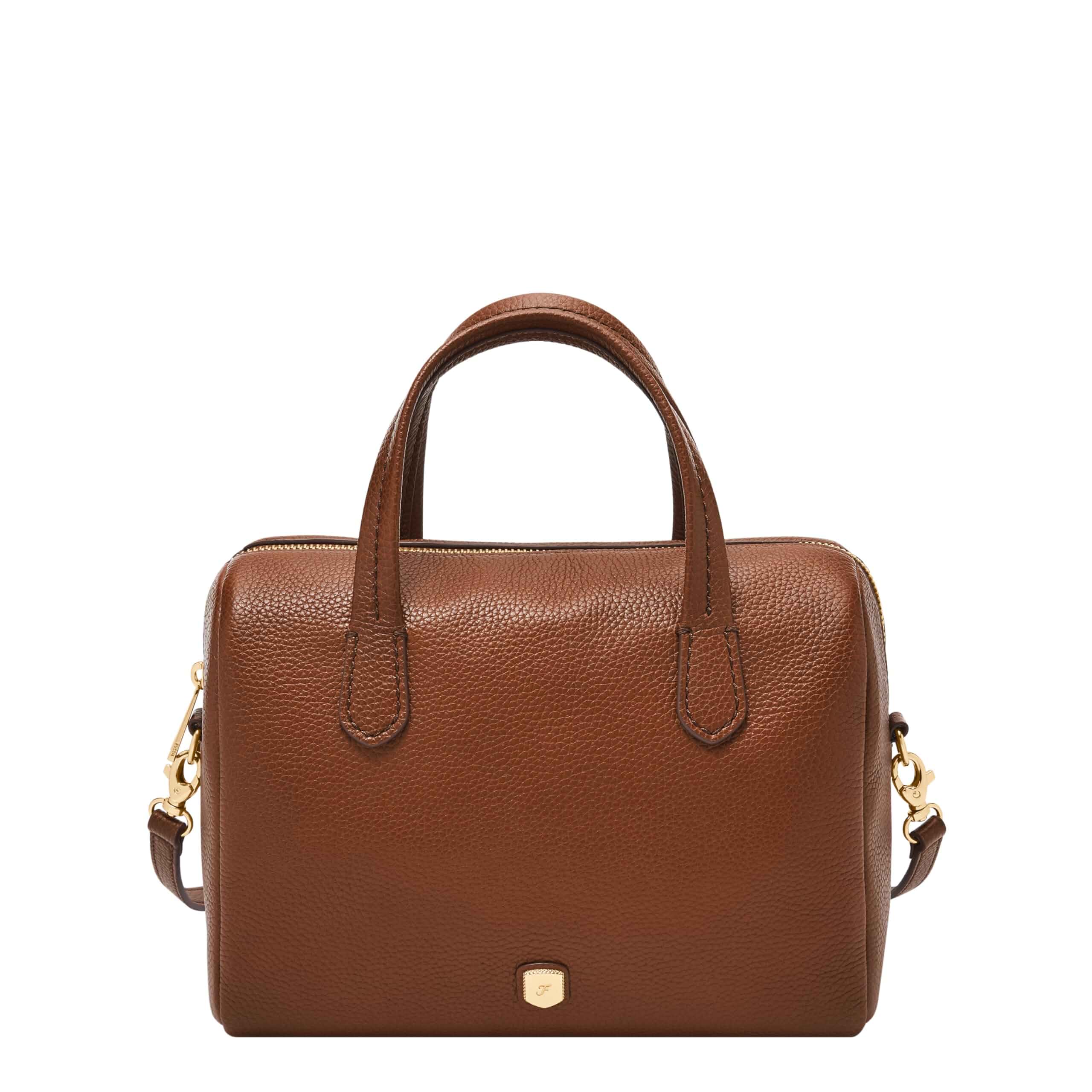 Fossil Women's Lainey Satchel