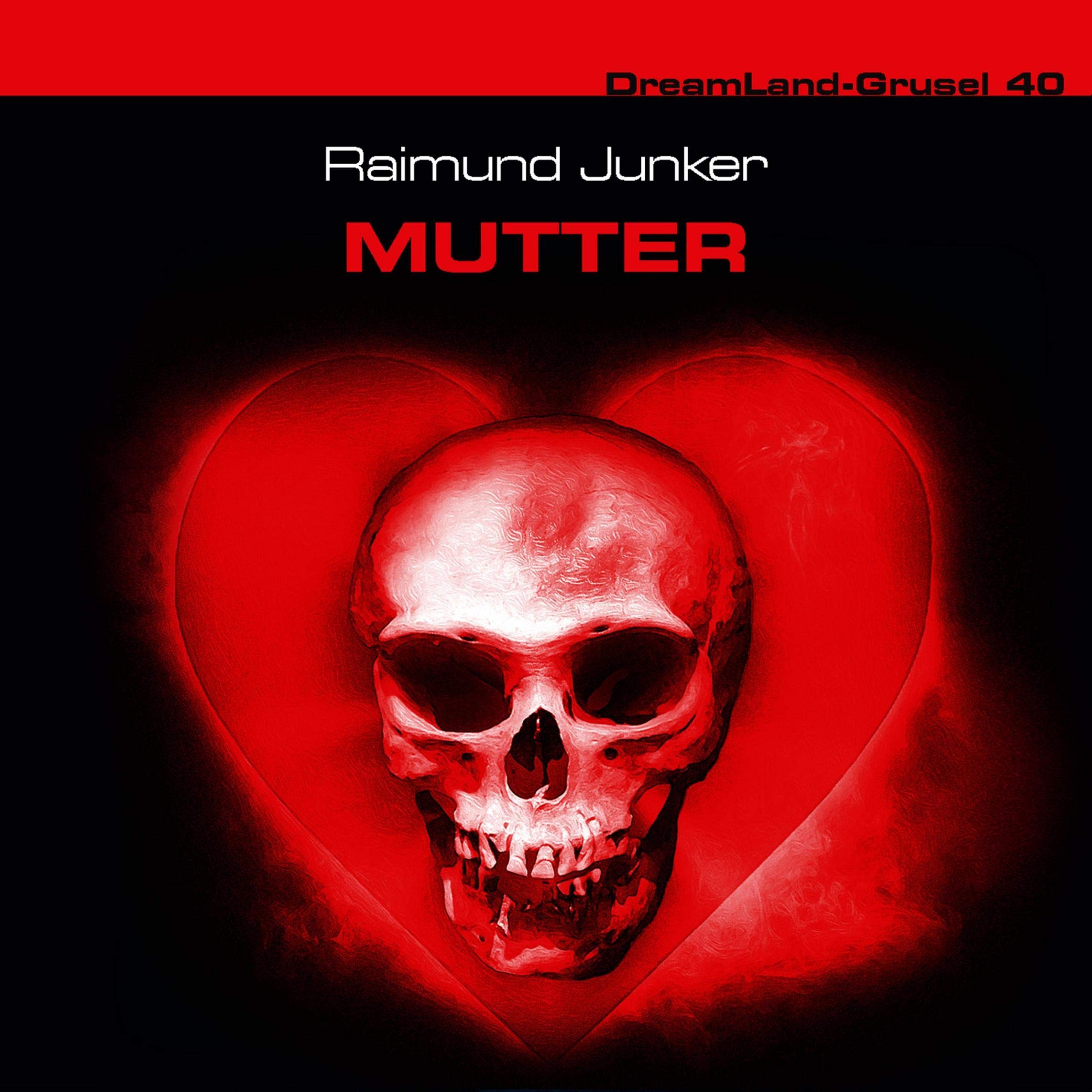 Cover art for Mutter