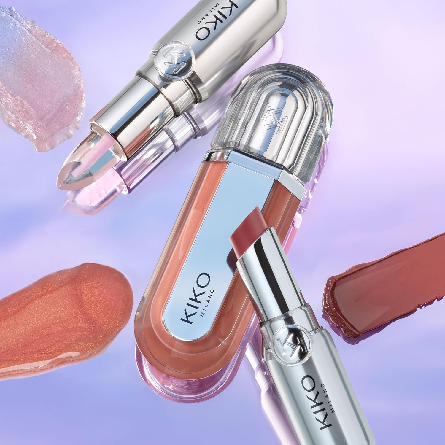 KIKO Milano 3D Hydra Lip Stylo - Image 5