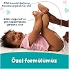 Pampers Sensitive Islak Bebek Mendili (1 paket 52 Islak Mendil)