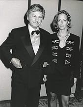 Jenny Seagrove Charles Bronson 7x9 ORIGINAL Photo #V1714