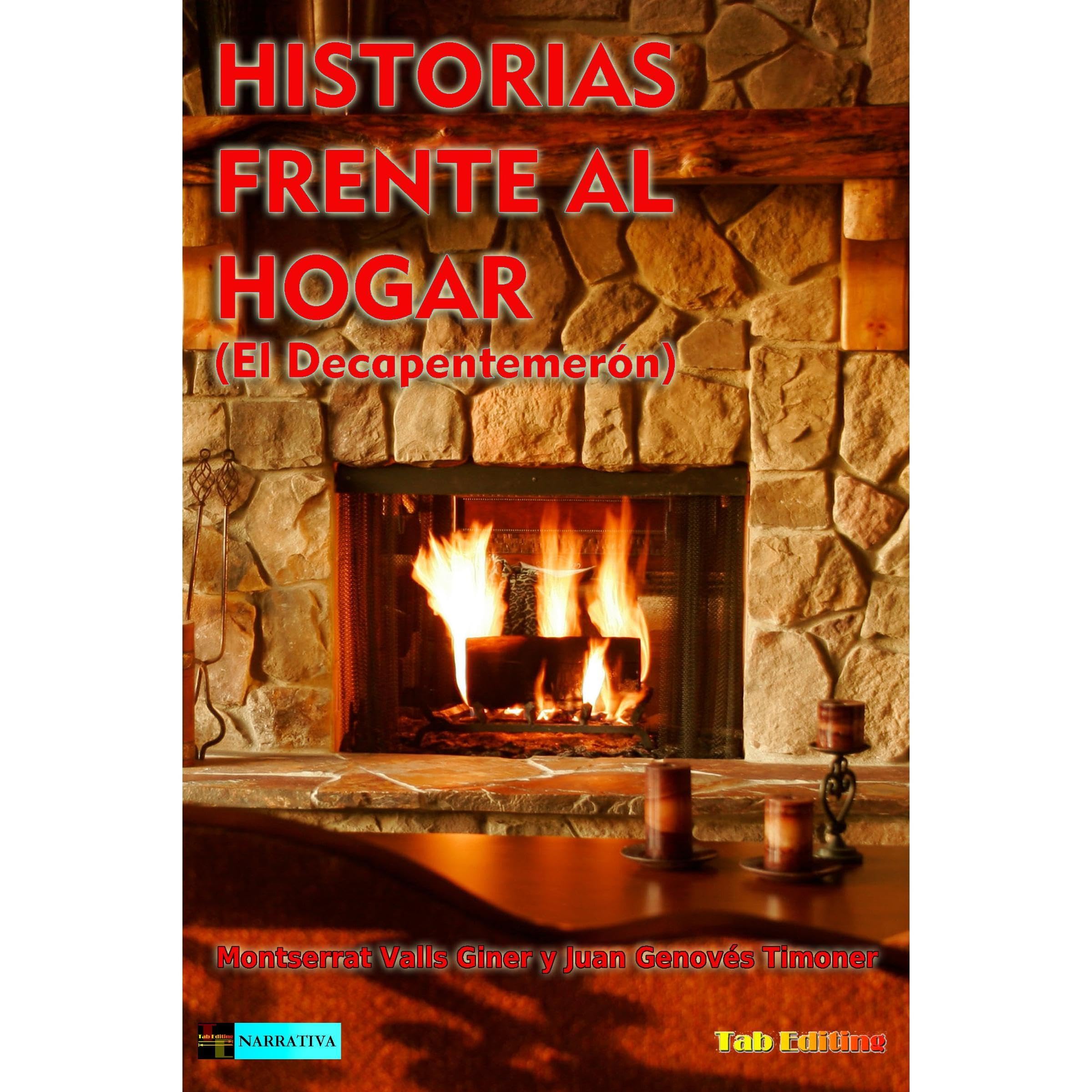 HISTORIAS FRENTE AL HOGAR