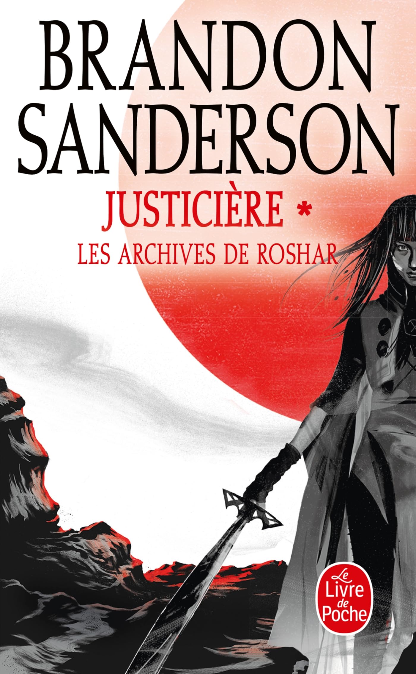 Justiciere, Volume 1 (les Archives de Roshar, Tome 3)