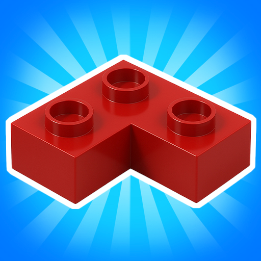 Juego de construcción – Constructor 3D: Construye y diseña bloques, ciudades, juguetes y maquetas en un rompecabezas creativo.