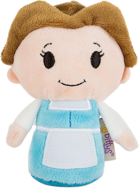 Hallmark Disney Beauty & the Beast Belle Itty Bitty