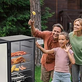 Why should you use an electric smoke machine 3 81rlKQGMLVL. AC SX279