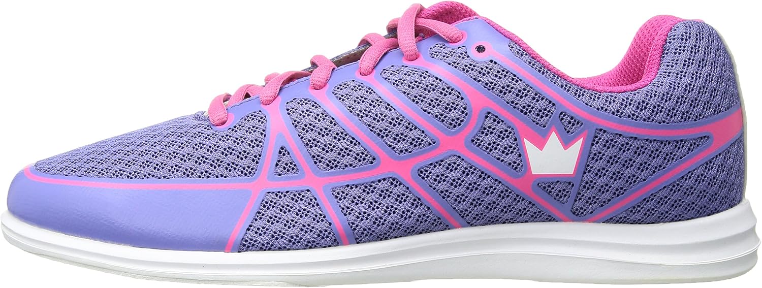 Aura Ladies Bowling Shoes