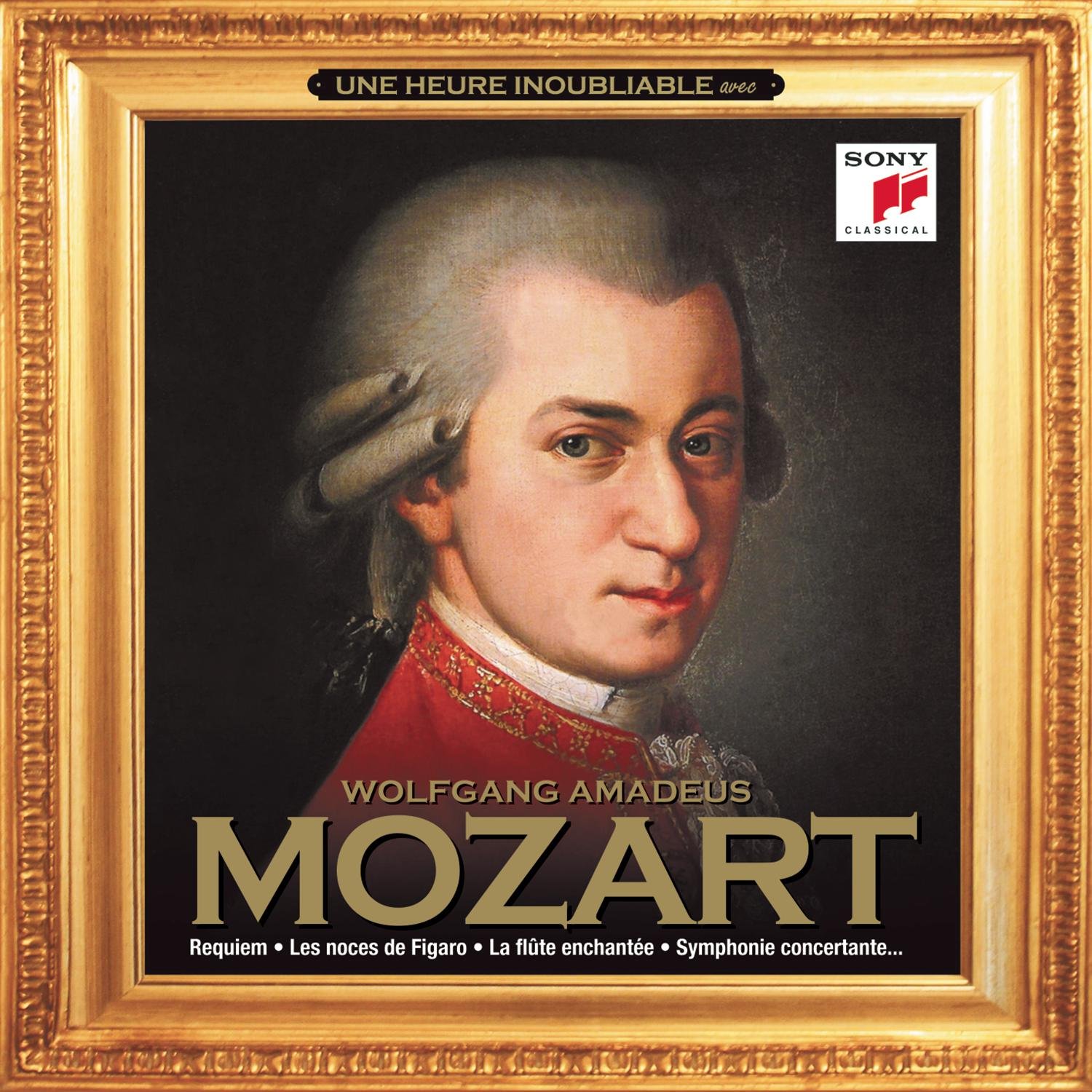 Une Heure Inoubliable avec Mozart