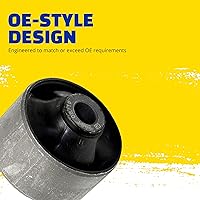 Vista 5 de MOOG K200784 Buje de brazo de control de suspensión para Chevrolet Equinox