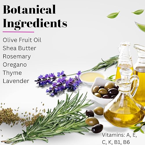 Vista 8 de Fifth & Skin NATURLASH - Máscara de pestañas natural (negro), hipoalergénica para ojos sensibles, rímel vegana y libre de crueldad, sin gluten, sin