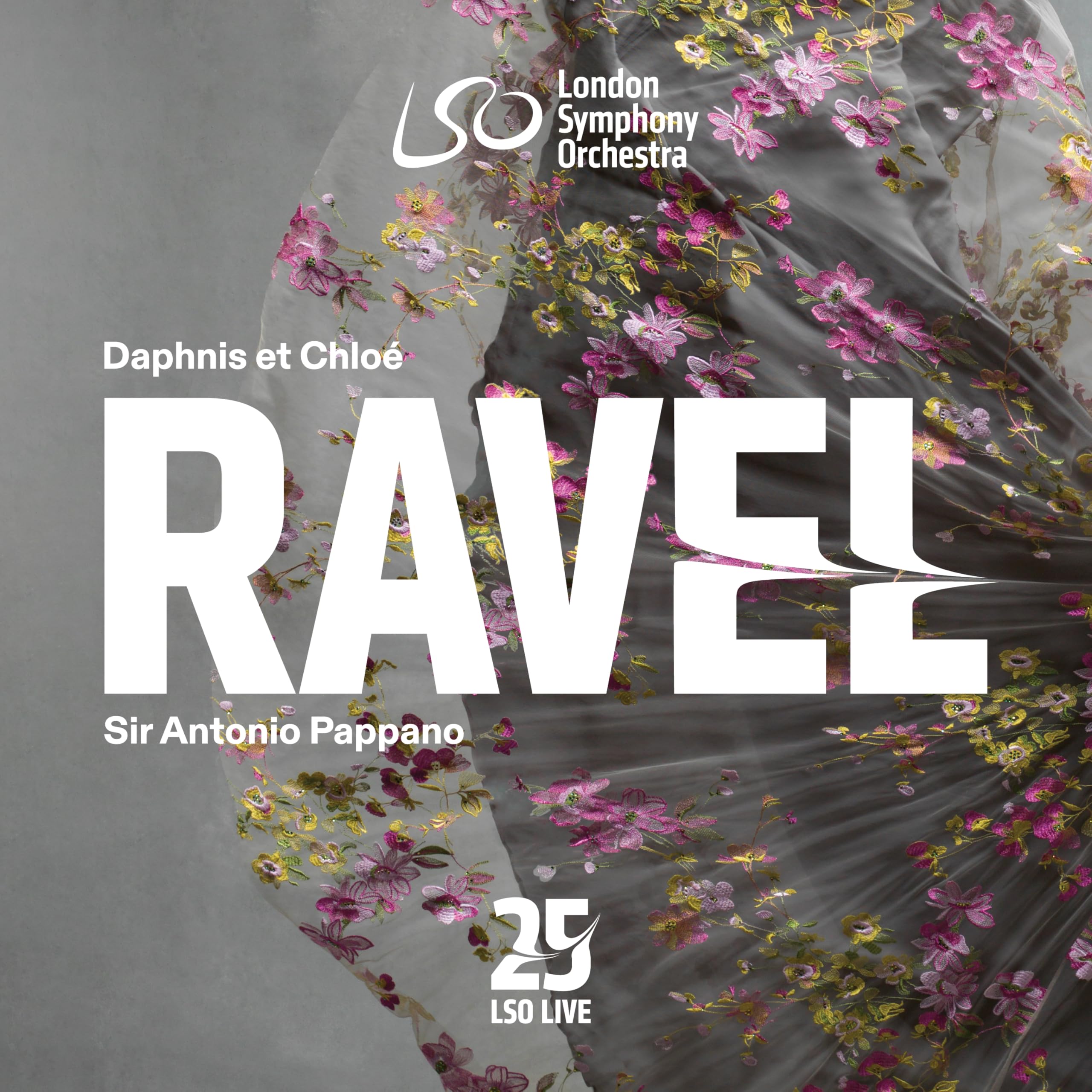 Ravel: Daphnis Et Chloé