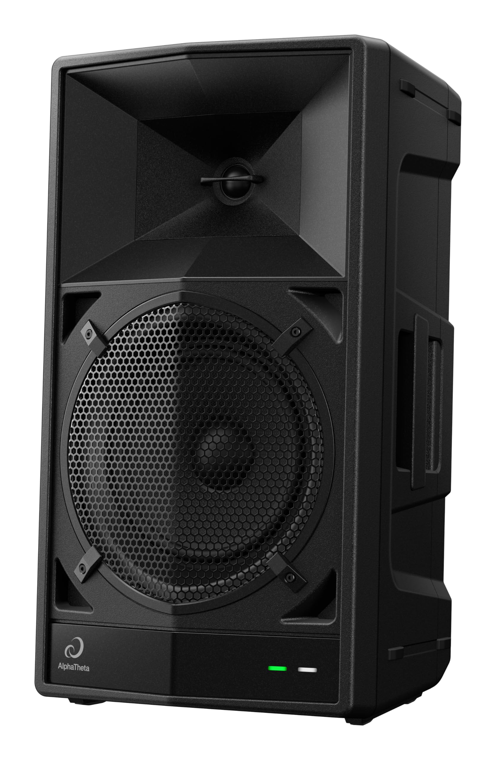 Amazon.co.jp: AlphaTheta SonicLink搭載 8インチ ポータブルDJ