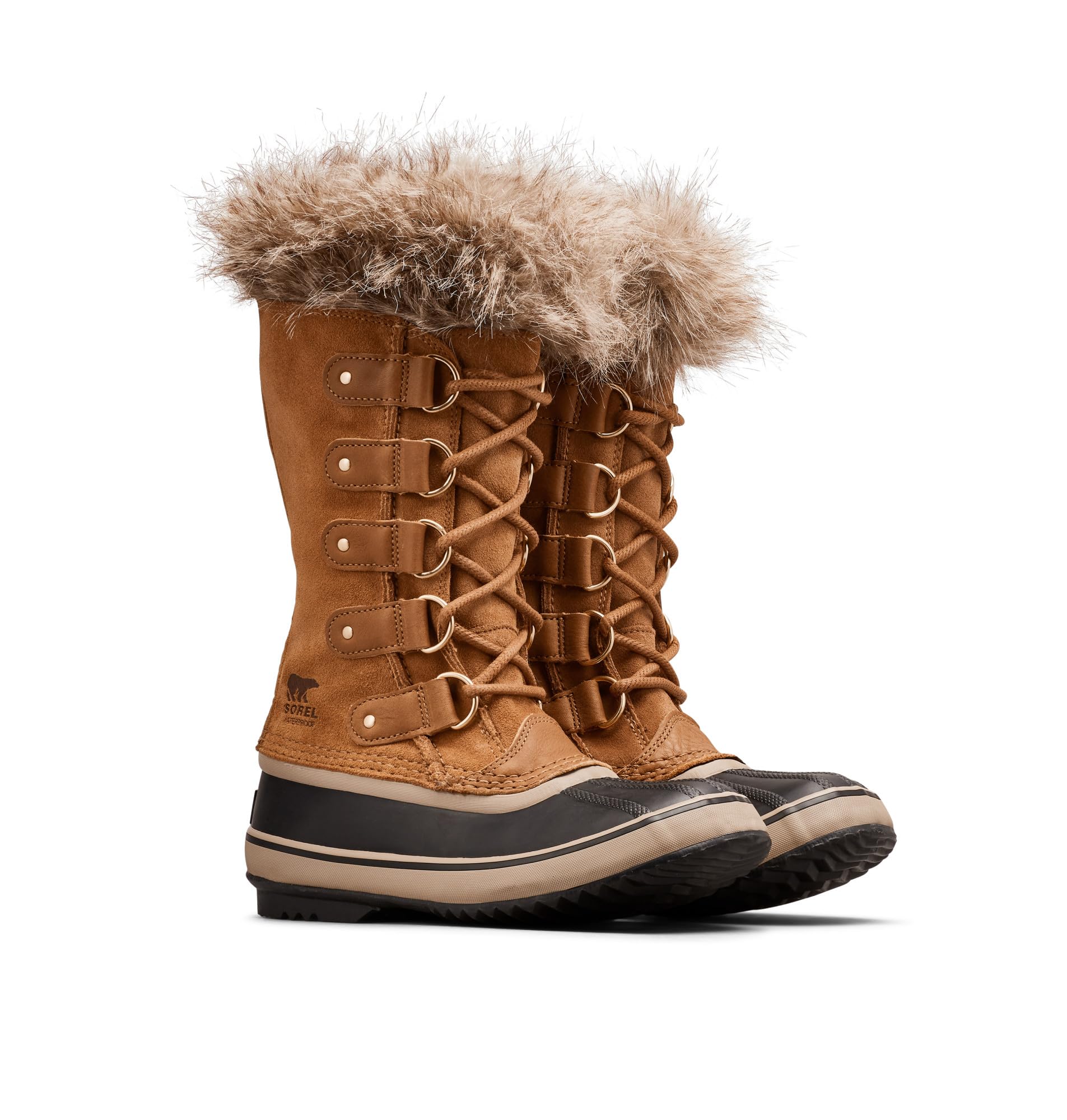Sorel Womens Joan of Arctic Waterproof Boots