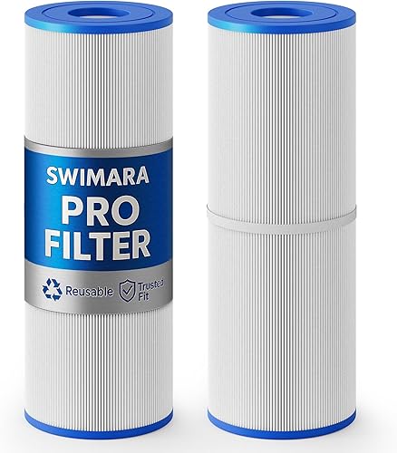 Paquete de 2 filtros de bañera de hidromasaje PRB50-IN para jacuzzi serie J-200 (J235, J245, J275), Cal Spas & Sundance - Sustituye a C-4950,