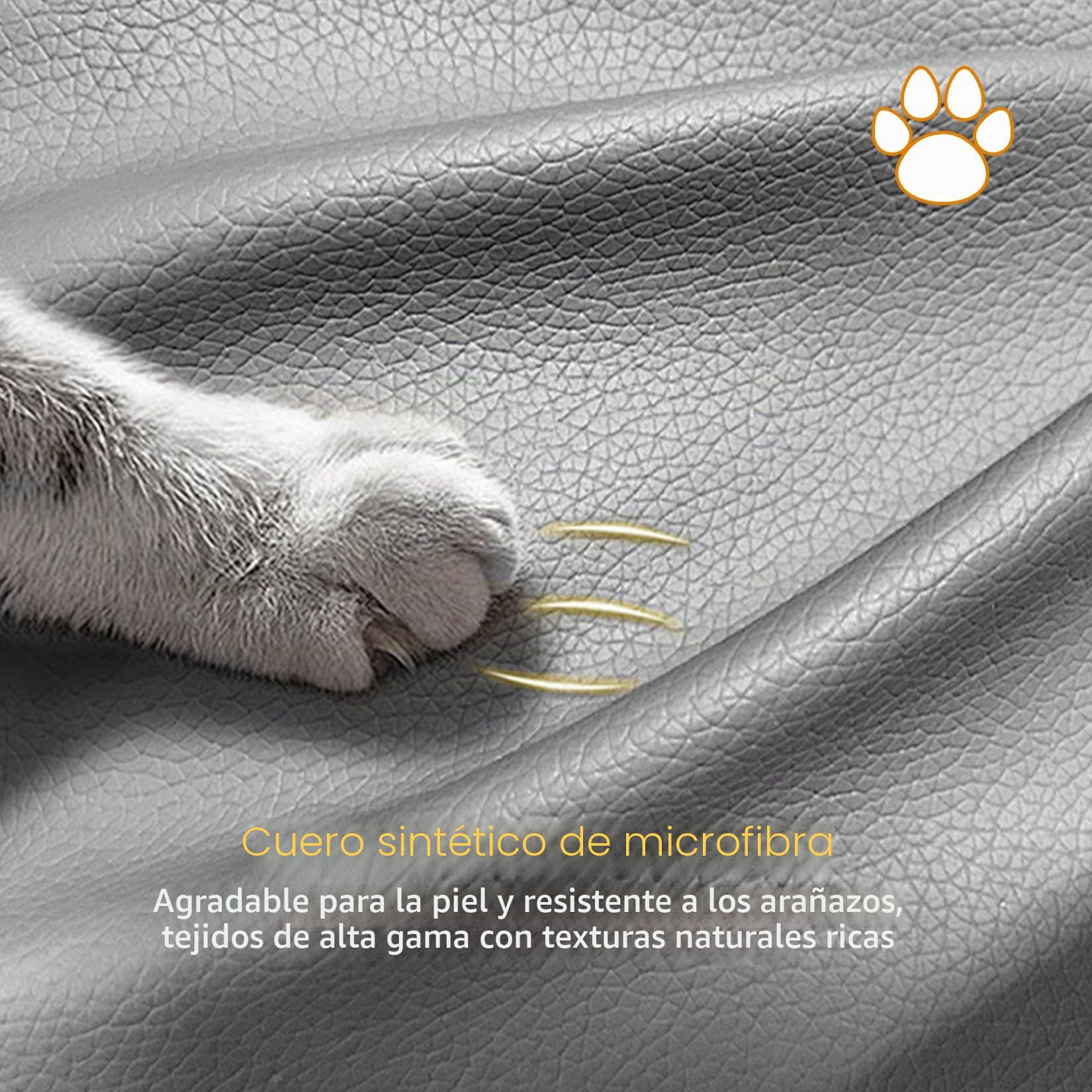 BingoPaw Cama para Perros o Humanos 180x95x28 cm Sofa Perro Grande XXL Ortopedica Human Size Dog Bed Plegable Cama Perro para Humanos Gigante Impermeable Sillón Perros Desenfundable y Lavable