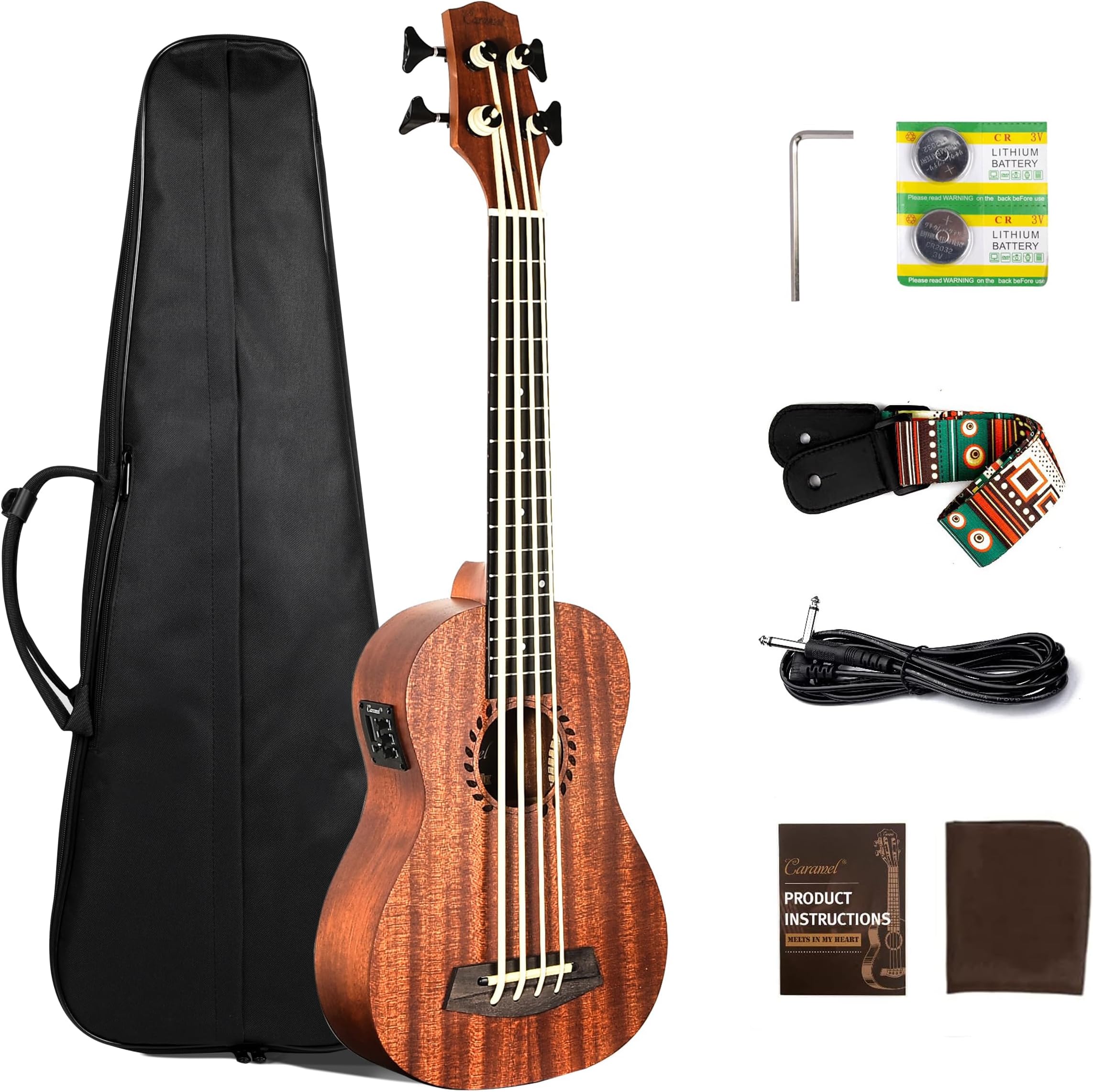 Soundsmith resonator ukulele Clearance