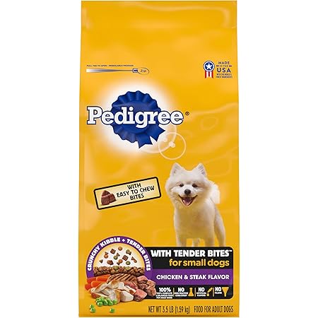 kibbles and bits mini bites