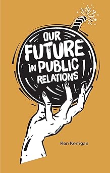 Our Future in Public Relations-Wow! eBook