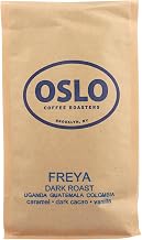 Oslo Freya Blend Coffee, 12 Oz