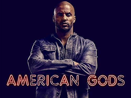 American Gods