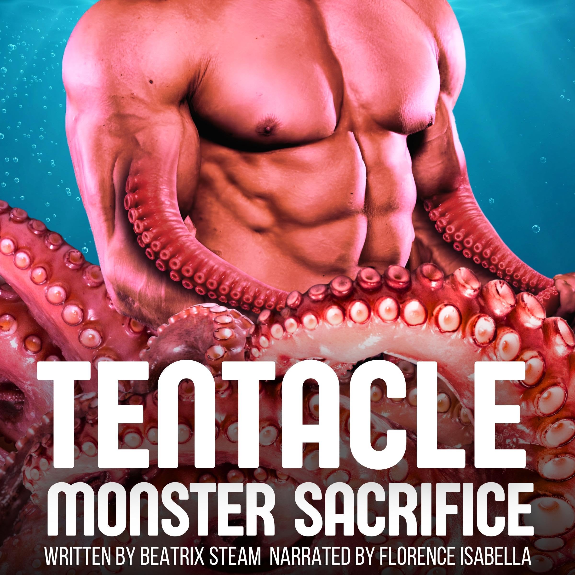 Cover art for Tentacle Monster Sacrifice