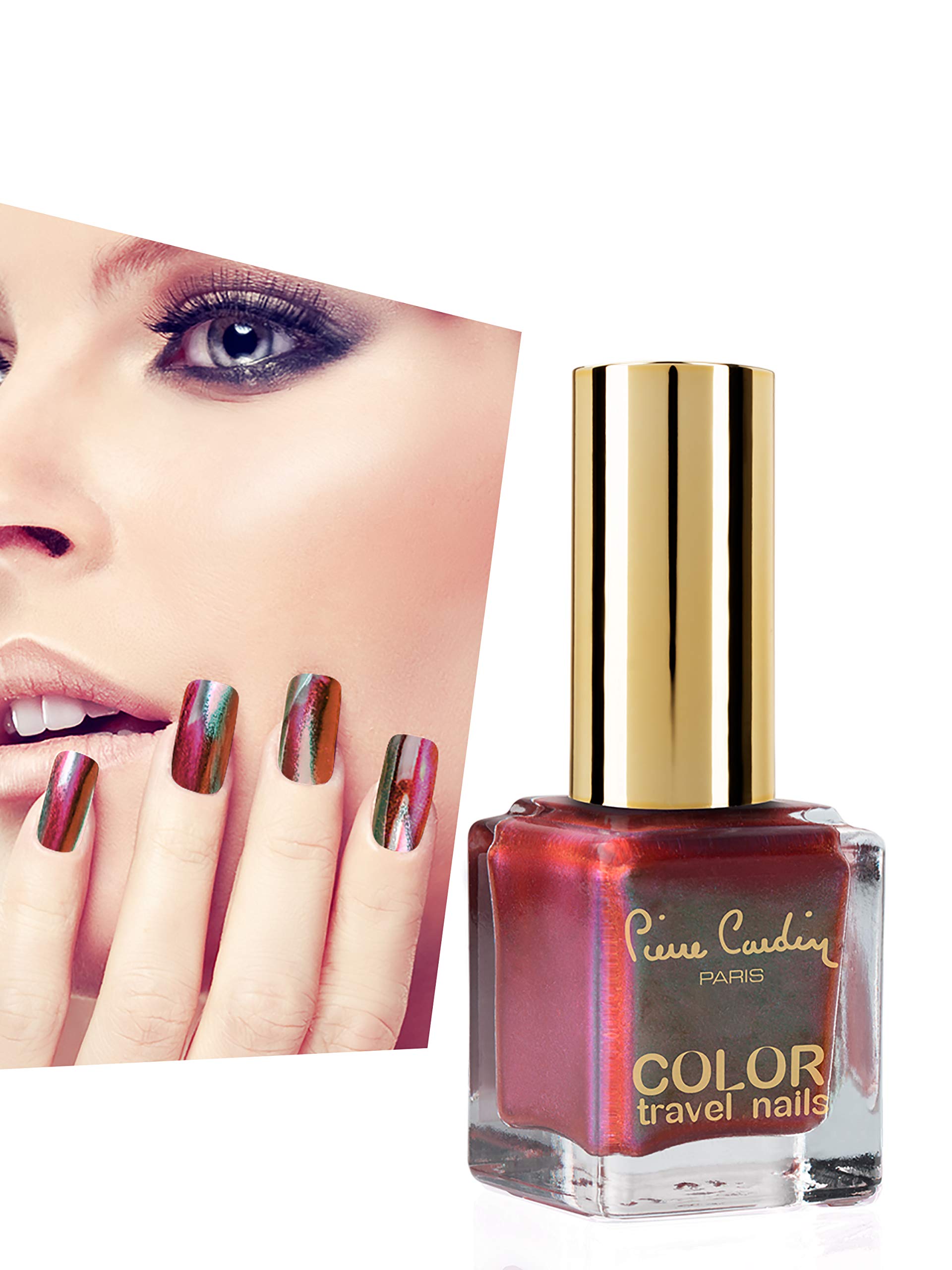 Pierre Cardin Color Travel Nails -101, 150 Gr