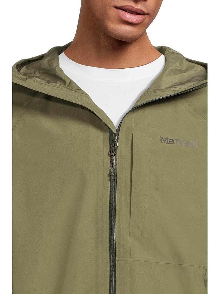 Brown Marmot Waypoint GORE-TEX Jacket