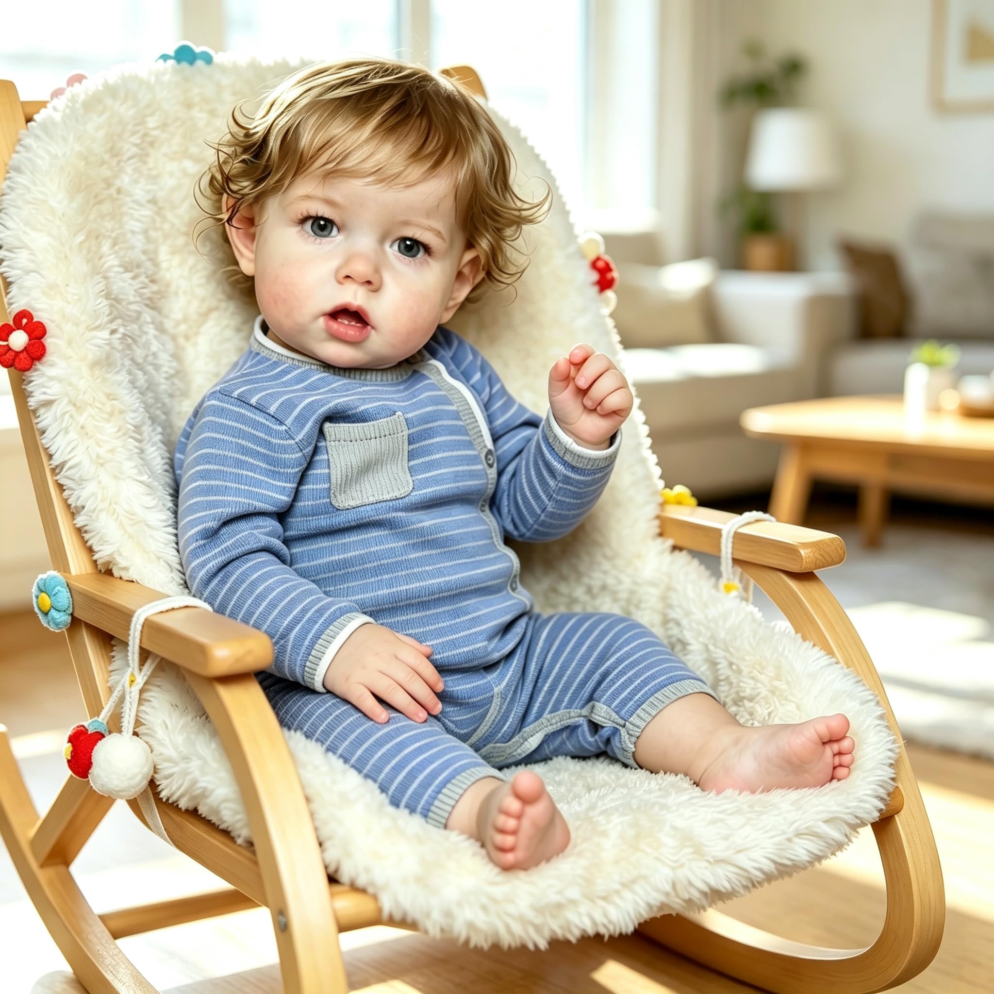 50 cm miękki silikonowy realistyczny reborn baby dolls tkanina ciało Liam, które wyglądają jak prawdziwe realistyczne niemowlęta, miękkie winylowe kończyny, lalki noworodka, zabawki z